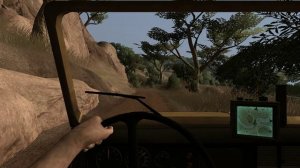 Far Cry 2 часть 34