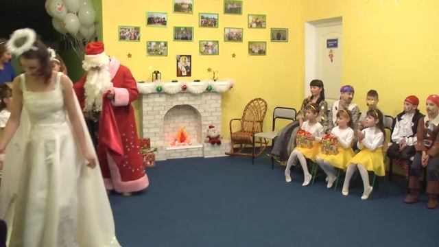 Благотворительный проект "Формула гармонии"