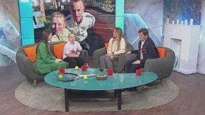 10-летняя теннисистка из Барнаула стала первой ракеткой России | «Новое утро»