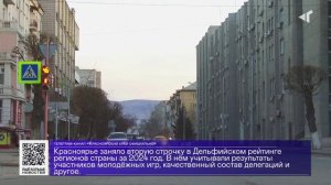 ДАЙДЖЕСТ «СЕВЕРНОГО ГОРОДА», 29.01.2025