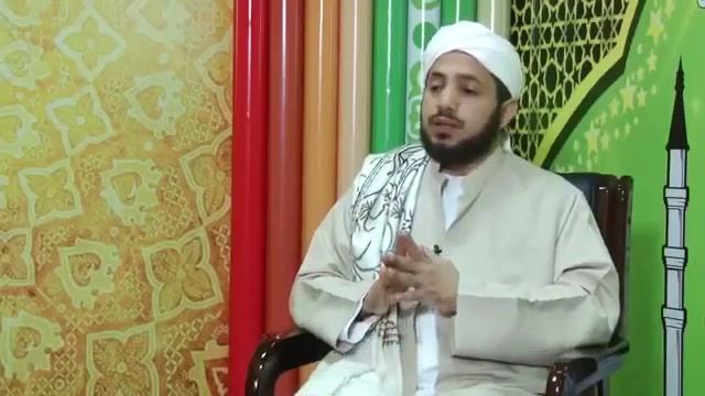 Ночь бараат и намаз середины месяца Шахбан - Шейх Сайф аль-Асри смотреть онлайн