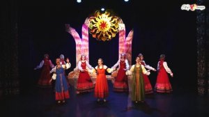 Трио СМА-Родина ПРОМО-ролик