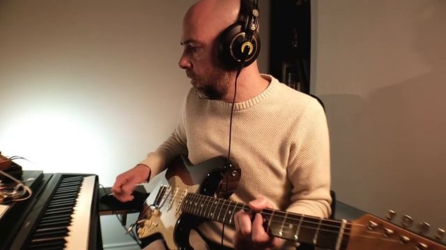 Cheapest Guitar Reverb? $2.33 AliExpress Reverb/Echo/Delay circuit board! смотреть онлайн