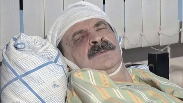 Городок - "Почти на свободе" смотреть онлайн