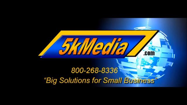 5kMedia Small Business Consulting and Marketing