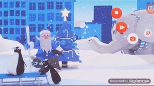 карусель реклама 2019 2020 зима