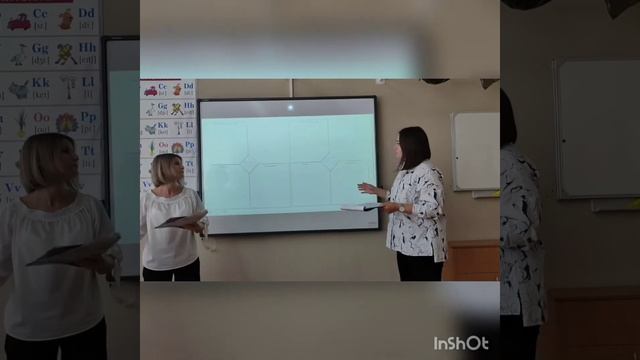 Е.В. Юрьева, Э.А.Городнова, МАОУ СОШ № 16 г.Томска смотреть онлайн