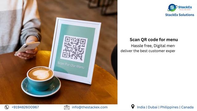 An integrated Point of sale solutions for your business