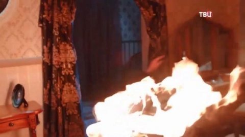 Адвокат Ардашев 2020 (12 серий) смотреть все серии на канале ТВЦ