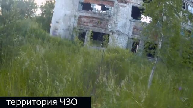 Сталкерстрайк. Путь одиночки. 2 сезон 8 серия. В кочегарке.