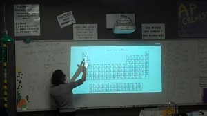 LCHS Sullivan - Electron Config Continued 2 of 3 (Mon, 11/25/2019)