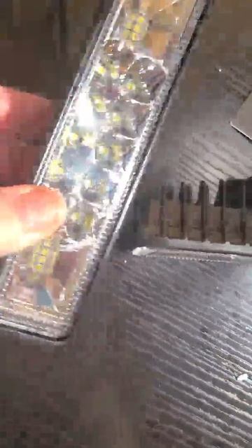 Nicerpro Slim 60W 10000 Lumen 12V 24V Driving Fog Light Waterproof Combo Flood Spot Lights Review, смотреть онлайн