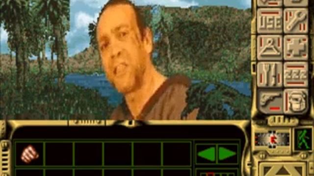 Robinson's Requiem - Panasonic 3DO - Archive Gameplay 🎮 смотреть онлайн