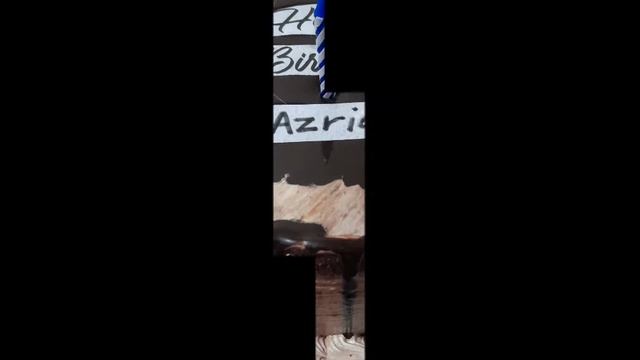 Cake with Edible Print смотреть онлайн