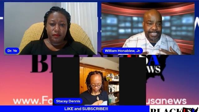 "Men are for sex; women are for children" - BlackUSA.news #TitillatingTuesdays