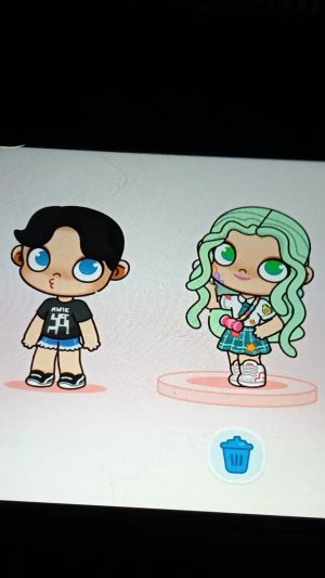 Avatar World 2 часть ☺️