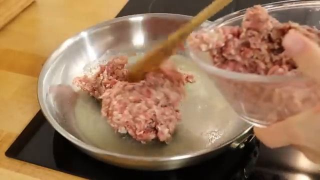 Пуховые ПИРОЖКИ С МЯСОМ, Очень Вкусные! смотреть онлайн