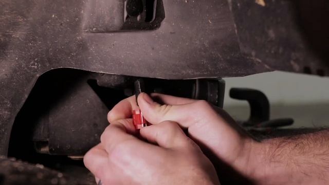 How to Install 2007-2018 Jeep JK Wrangler Front Turn Signal and Sidemarker LEDs | Diode Dynamics смотреть онлайн