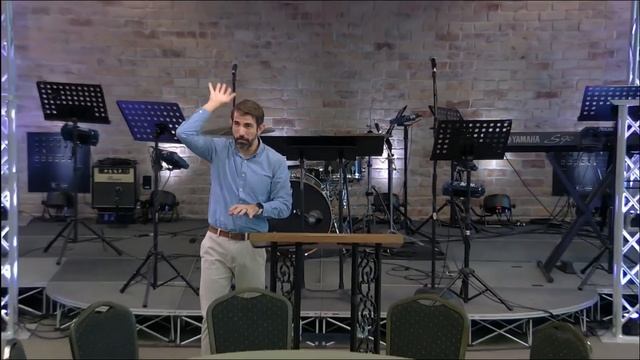 July 10, 2022 | Lesson 23 - 1 John 3:19-22 смотреть онлайн