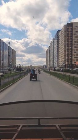 URAN Открытие сезона  #uranoffroad #uran