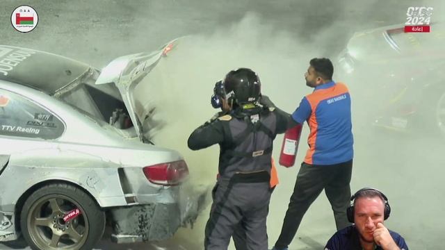 OIDC 2024, ФИНАЛ , КОРОТКАЯ ВЕРСИЯ смотреть онлайн