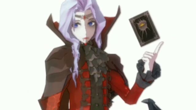 Edit Joseph /IdentityV /на 227 подписчиков/читать описание смотреть онлайн