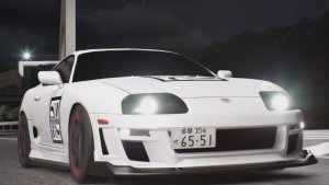 Tokyo Xtreme Racer 2025 г. | Увидел "Белую Революцию"