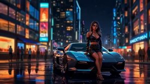 Sigma Girl