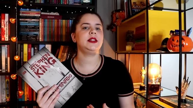 OS MELHORES LIVROS DE STEPHEN KING (meus favoritos) | BOOK ADDICT смотреть онлайн