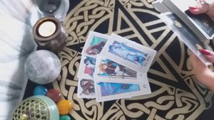 Отношение мужа к любовнице |  таро расклад #268