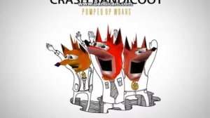 Recopilación de canciones 2017 WOAH | Crash Bandicoot Meme