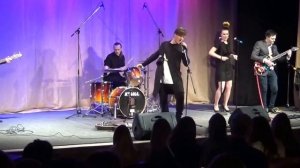 Максим Арсюков - "Загулял" (А.Б. Градский из КФ "Романс о влюбленных")