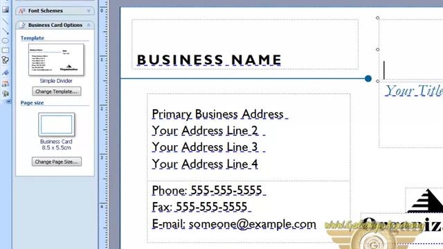 Basic Documents part-2