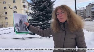 Теодора Хаджийска, болгарская писательница посетила Серов