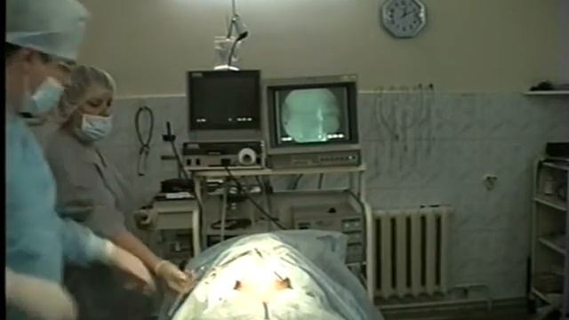 Овариоэктомия у собаки часть 1. www.endovet.su