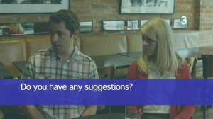 English File 4thE - Pre Intermediate - Practical English E2 - Restaurant problems: Social English