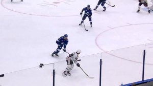 Gotta See It: Blackhawks' Connor Bedard Scores From Tight Angle