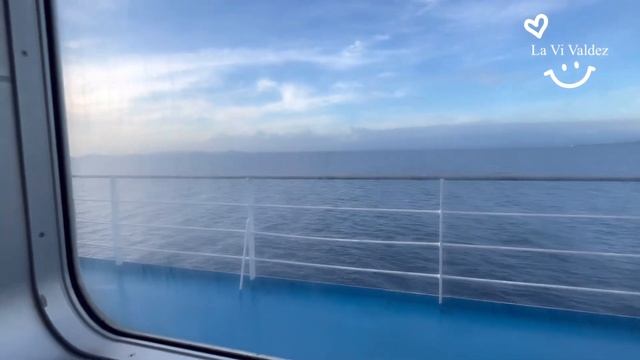 Business Class 2Go Travel Experience | Manila to Cebu | Maligaya vessel |vessel tour