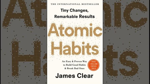 How to Build Atomic Habits for a Better Life смотреть онлайн