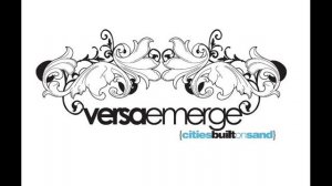 VersaEmerge - The Blank Static Screen