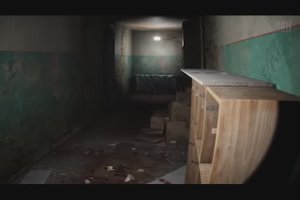 Cursed Bet тени прошлого оживают 🏚👁 Жуткий хоррор в заброшенном детском саду!