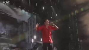 Heaven Shall Burn - Valhalla (Blind Guardian cover) Live @ Wacken Open Air 2014