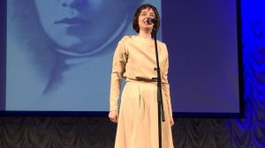 ЛЕНИНГРАДСКАЯ АНТОНИНА - Александра Русакова-Морозова (первоначальный вариант)