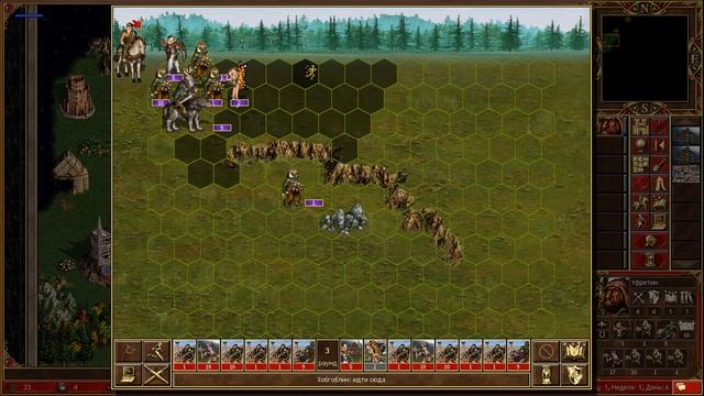 Медлительный Jebus Outcast: гномы против зомби. Часть 1: как оседлать рогатого коня смотреть онлайн