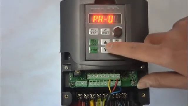 Ecogoo Variable Frequency Converter for Water Pump смотреть онлайн