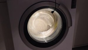 siemens iq 700 washing machine cottons speedperfect final spin