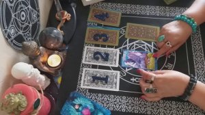 Когда я выйду замуж | За кого я выйду замуж | % Таро предсказание #42