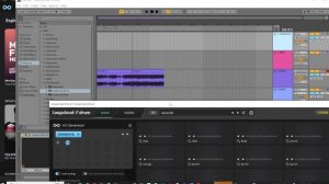 LoopCloud Drums - моя любимая виртуальная DRUM Машина