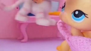 LPS: "Purple School" 7 серия