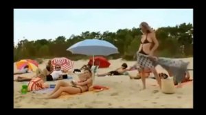 Very Funny Video - Big Tits Girl